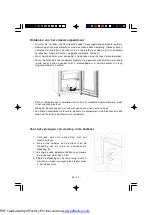 Preview for 45 page of TECHWOOD 1002708 Instruction Booklet