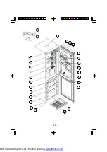 Preview for 51 page of TECHWOOD 1002708 Instruction Booklet