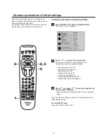 Preview for 24 page of TECHWOOD DVDC-95 Owner'S Manual