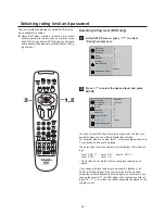 Preview for 26 page of TECHWOOD DVDC-95 Owner'S Manual