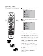 Preview for 28 page of TECHWOOD DVDC-95 Owner'S Manual