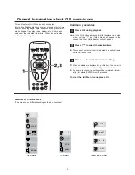 Preview for 31 page of TECHWOOD DVDC-95 Owner'S Manual