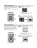 Preview for 33 page of TECHWOOD DVDC-95 Owner'S Manual