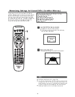 Preview for 39 page of TECHWOOD DVDC-95 Owner'S Manual