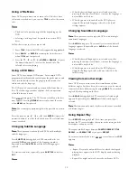 Preview for 28 page of TECHWOOD DVR98 Quick Start Manual