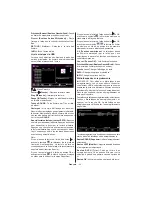 Preview for 24 page of TECHWOOD LCD 8205 HDB Operating Instructions Manual