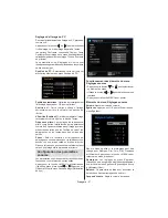 Preview for 29 page of TECHWOOD LCD 8205 HDB Operating Instructions Manual