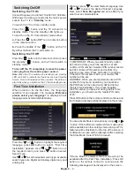 Preview for 11 page of TECHWOOD LED19AK13DVX Operating Instructions Manual