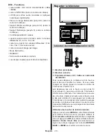 Preview for 32 page of TECHWOOD LED19AK13DVX Operating Instructions Manual