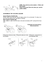 Preview for 8 page of TECHWOOD TAS-104 Instruction Manual