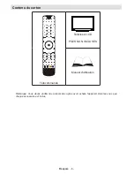 Preview for 8 page of TECHWOOD TC4012FHD930 Operating Instructions Manual