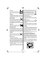 Preview for 35 page of TECHWOOD TD26FTHW11 Operating Instructions Manual