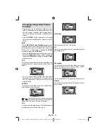 Preview for 50 page of TECHWOOD TD26FTHW11 Operating Instructions Manual