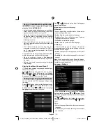 Preview for 53 page of TECHWOOD TD26FTHW11 Operating Instructions Manual