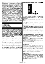 Preview for 6 page of TECHWOOD TK43UHD03B Operating Instructions Manual