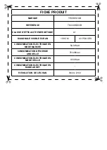 Preview for 42 page of TECHWOOD TK43UHD03B Operating Instructions Manual