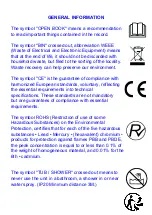 Preview for 6 page of TECHWOOD TTN-622 Instruction Manual