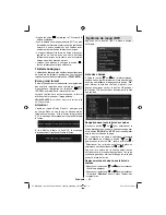 Preview for 45 page of TECHWOOD VL19TV1001 Operating Instructions Manual