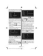 Preview for 46 page of TECHWOOD VL19TV1001 Operating Instructions Manual