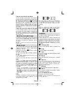 Preview for 59 page of TECHWOOD VL19TV1001 Operating Instructions Manual