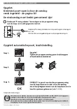 Preview for 56 page of Teckentrup CarTeck 20.1 Installation And Operating Instructions Manual