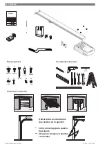 Preview for 62 page of Teckentrup CarTeck 20.1 Installation And Operating Instructions Manual