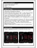 Preview for 17 page of Tecknet M008 User Manual