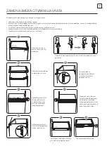 Preview for 11 page of Tecla RU0800H User Manual