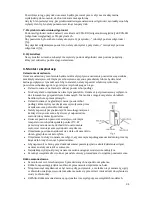 Preview for 34 page of TecLime TDH-12 User Manual