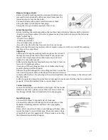 Preview for 21 page of TecLime TWM-1400/7 User Manual