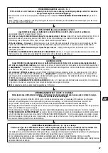 Preview for 37 page of TecMate Optimate 6 TM180 Instructions For Use Manual