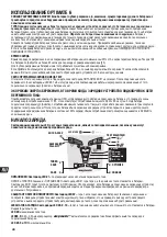 Preview for 40 page of TecMate Optimate 6 TM180 Instructions For Use Manual