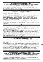 Preview for 41 page of TecMate Optimate 6 TM180 Instructions For Use Manual