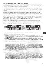 Preview for 23 page of TecMate Optimate pro-8 Instructions For Use Manual