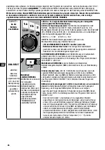 Preview for 28 page of TecMate Optimate TM270 Manual