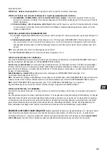 Preview for 27 page of TecMate Optimate TM500 Instructions For Use Manual