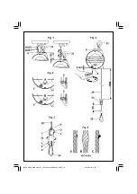 Preview for 18 page of TECNA 9354 Operating Manual