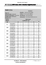 Preview for 154 page of Tecnam P92 Echo MKII Flight Manual