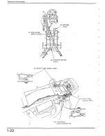 Preview for 51 page of Tecnico cb250 Manual