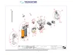 Preview for 79 page of TECNICOMAR ECOmar 145 S Instructions For The Installation, Use And Maintenance