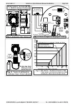 Preview for 10 page of Tecno Control TS293IG User Manual