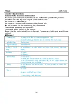 Preview for 29 page of Tecno 2ADYY-T430 User Manual