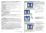 Preview for 27 page of Tecnoalarm APR FINGER-CARD Manual