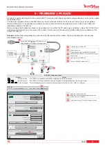 Preview for 21 page of Tecnoalarm TecnoFire TFNET Manual