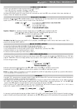 Preview for 15 page of Tecnodom EVO SELF User And Maintenance Manual