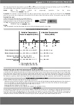 Preview for 37 page of Tecnodom EVO SELF User And Maintenance Manual