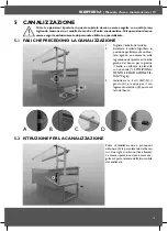 Preview for 13 page of Tecnodom M 1000 VC User And Maintenance Manual