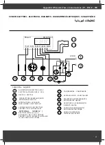 Preview for 65 page of Tecnodom M 1000 VC User And Maintenance Manual