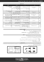 Preview for 73 page of Tecnodom VULCANO User And Maintenance Manual