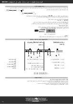 Preview for 74 page of Tecnodom VULCANO User And Maintenance Manual